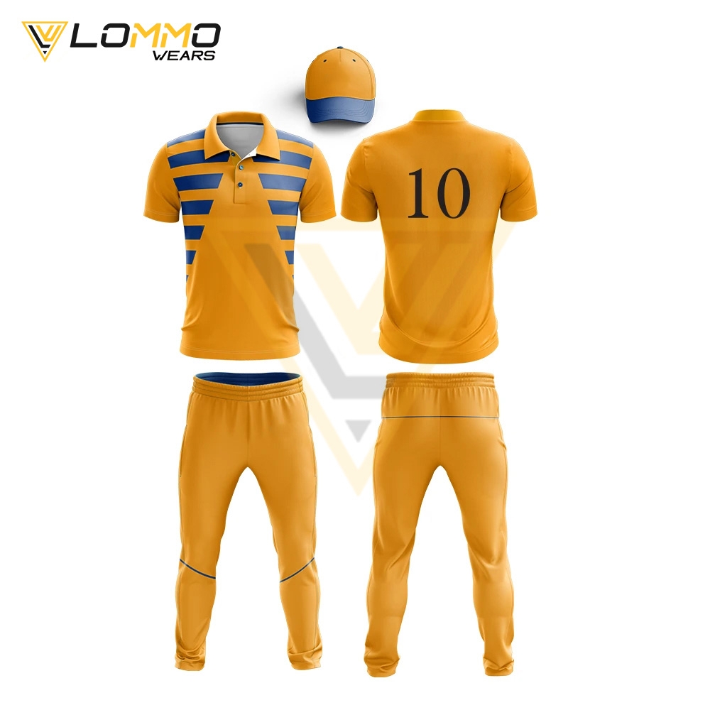 Cricket Uniform