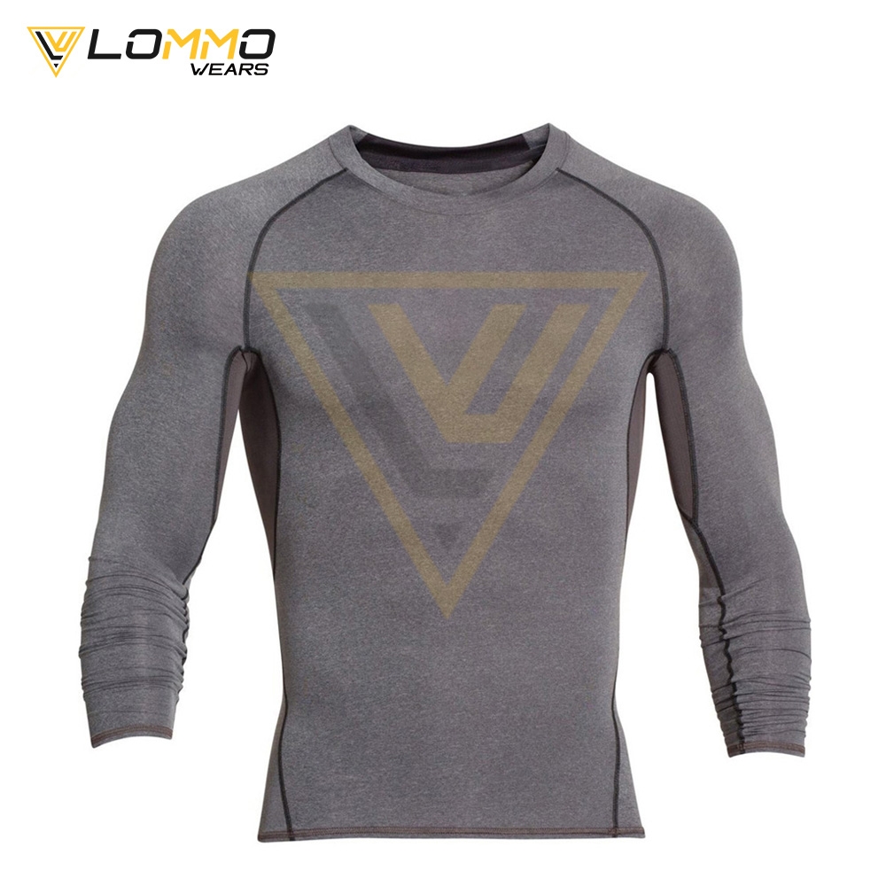 Compression Shirt